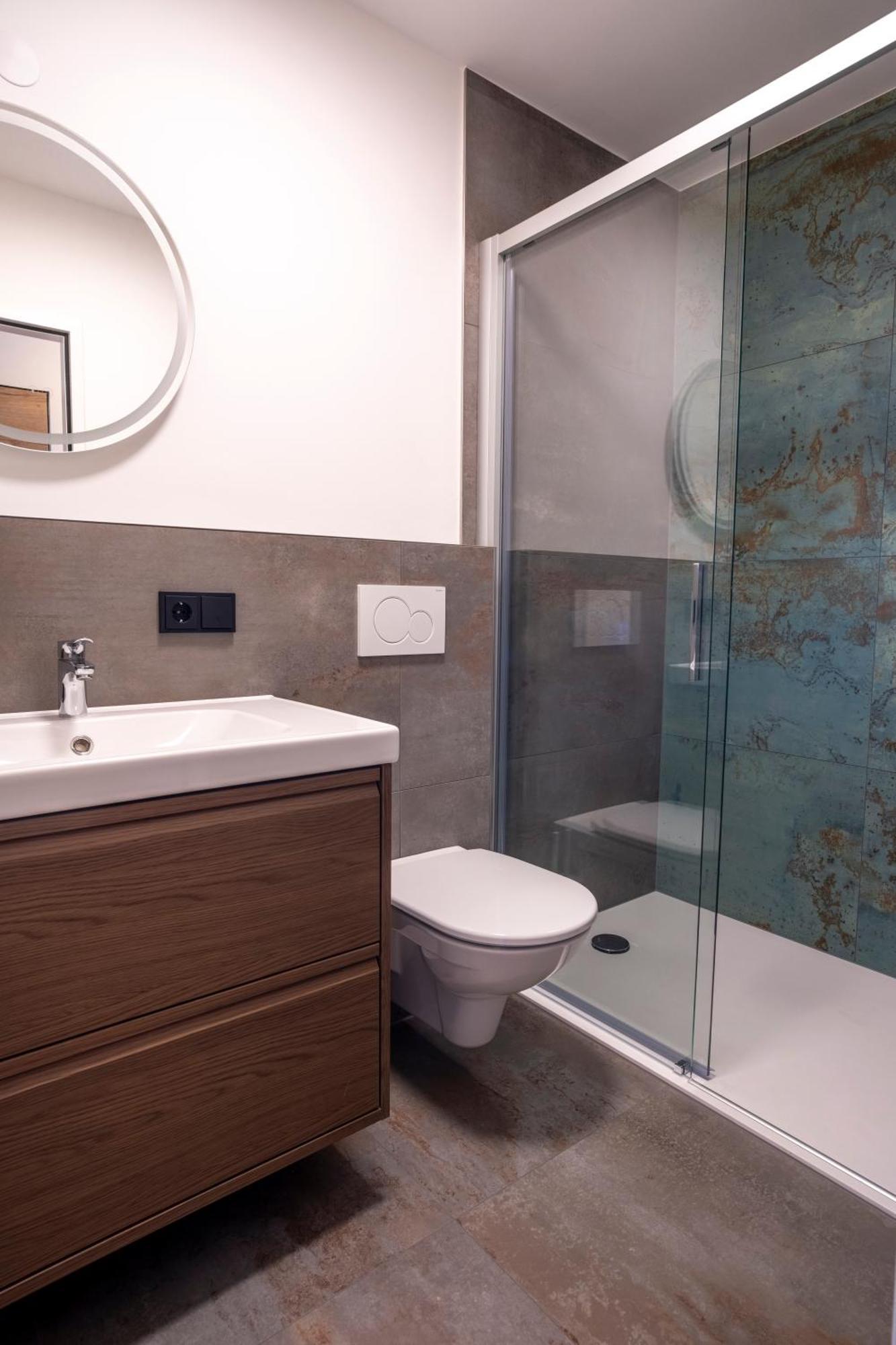 Suite Apartment Modern Getaway - Neu Renoviert - Strobl Am Wolfgangsee Εξωτερικό φωτογραφία