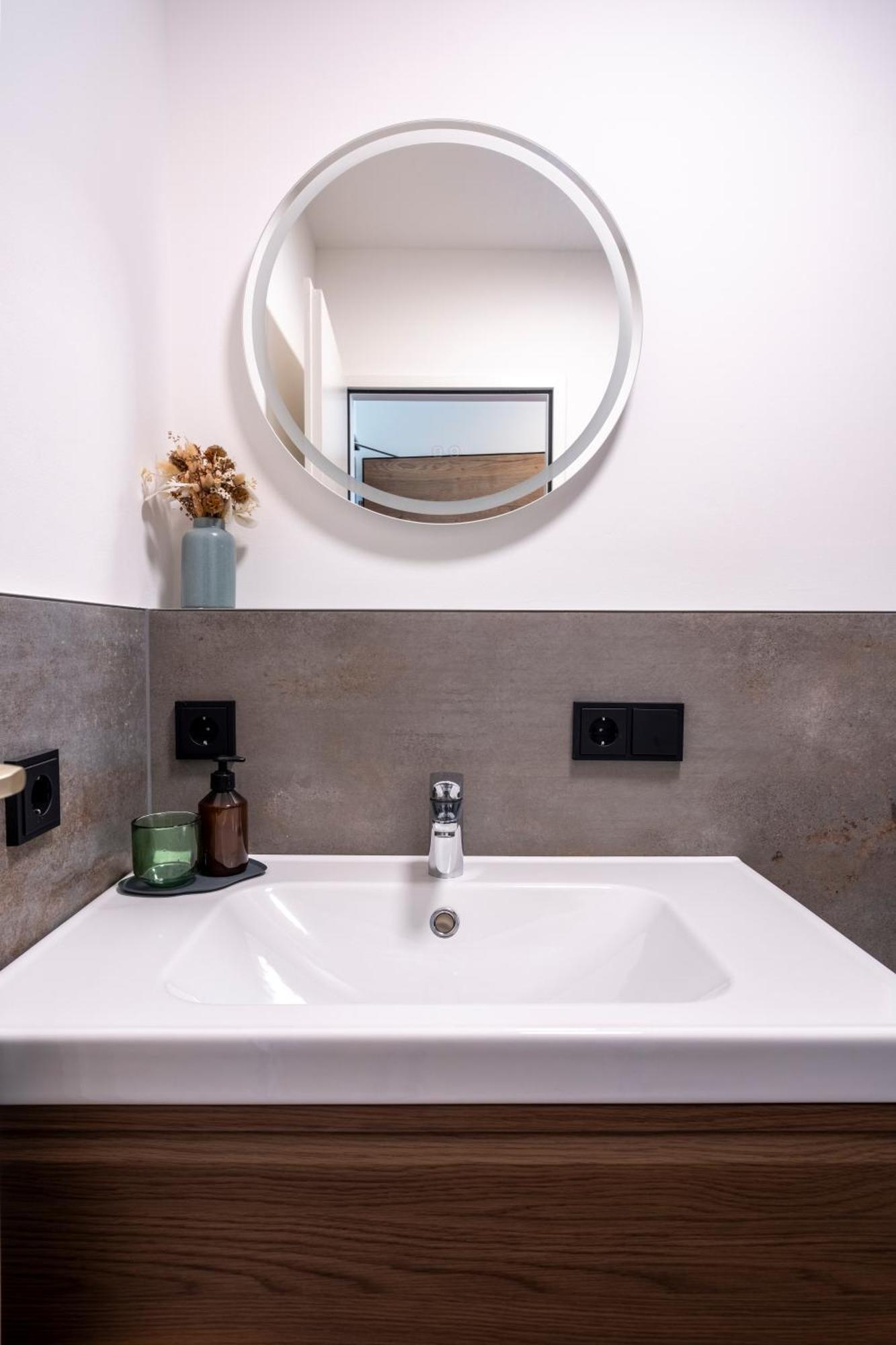 Suite Apartment Modern Getaway - Neu Renoviert - Strobl Am Wolfgangsee Εξωτερικό φωτογραφία