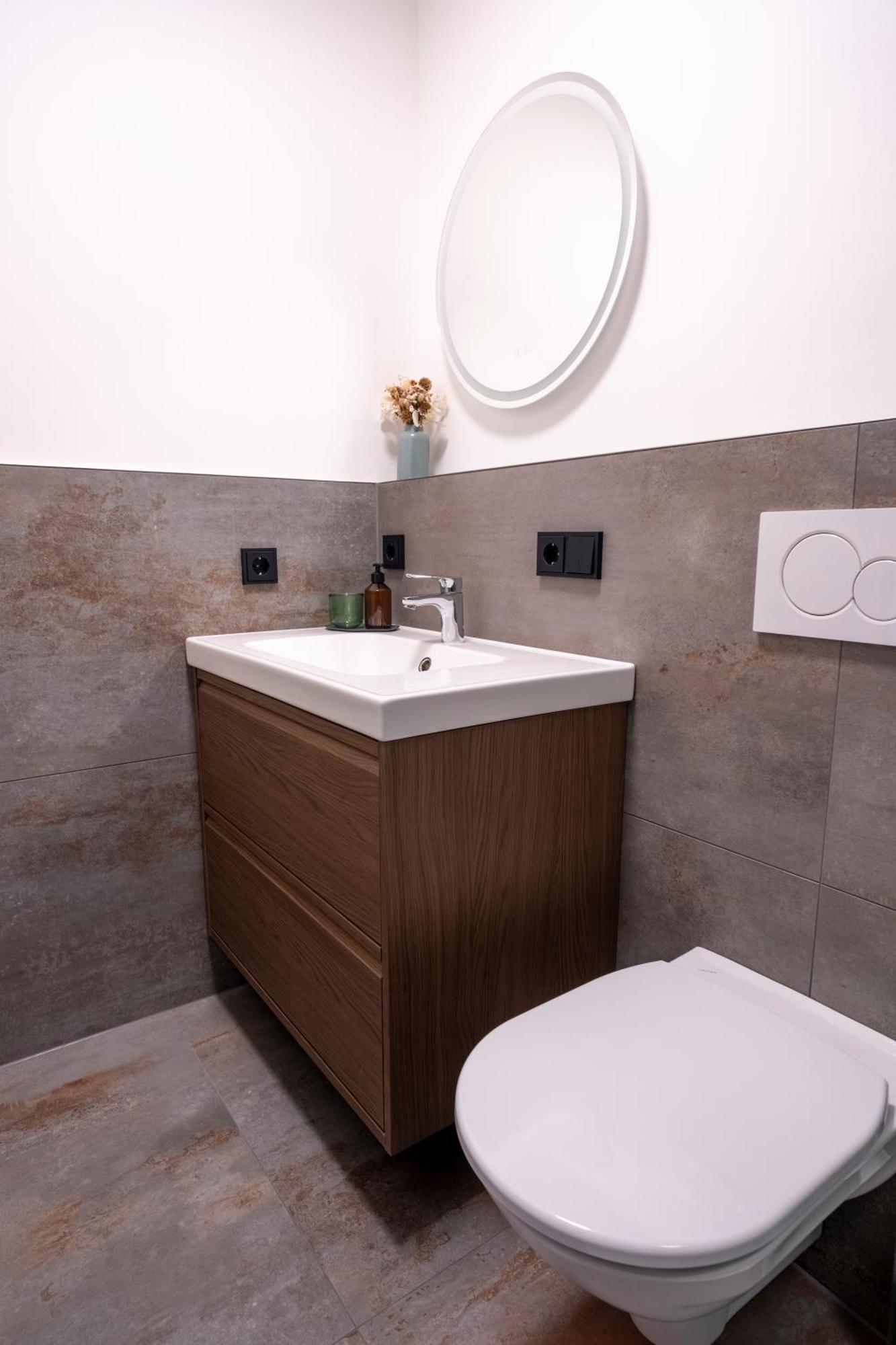 Suite Apartment Modern Getaway - Neu Renoviert - Strobl Am Wolfgangsee Εξωτερικό φωτογραφία