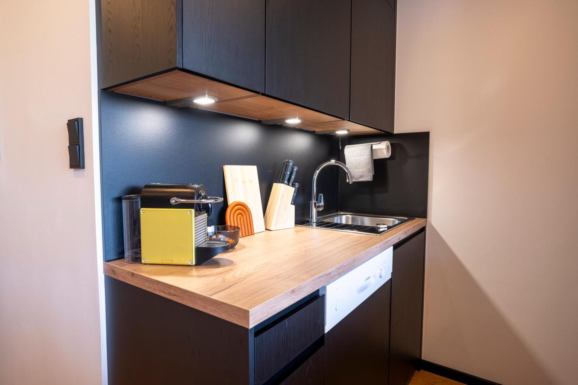 Suite Apartment Modern Getaway - Neu Renoviert - Strobl Am Wolfgangsee Εξωτερικό φωτογραφία