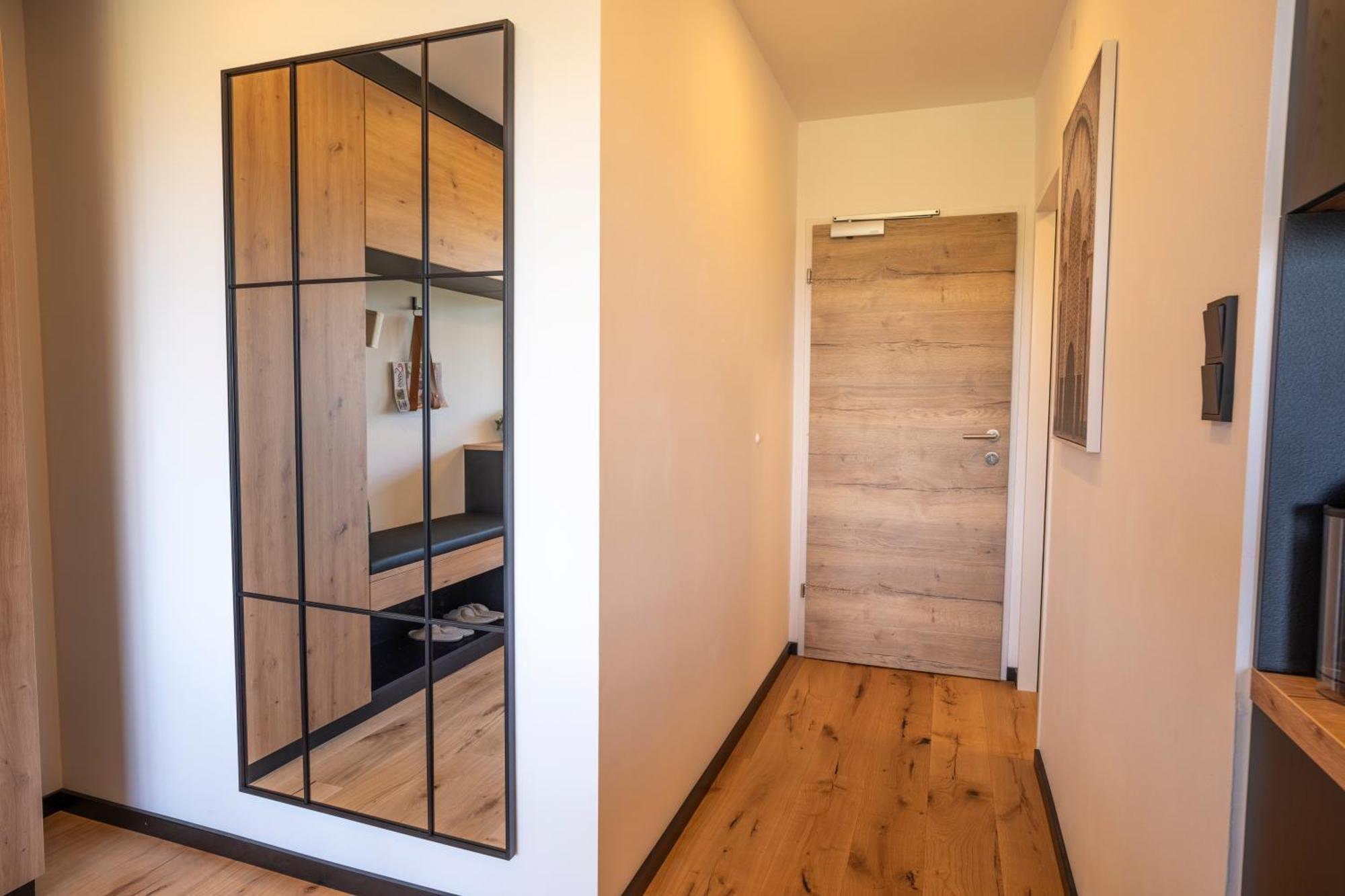 Suite Apartment Modern Getaway - Neu Renoviert - Strobl Am Wolfgangsee Εξωτερικό φωτογραφία