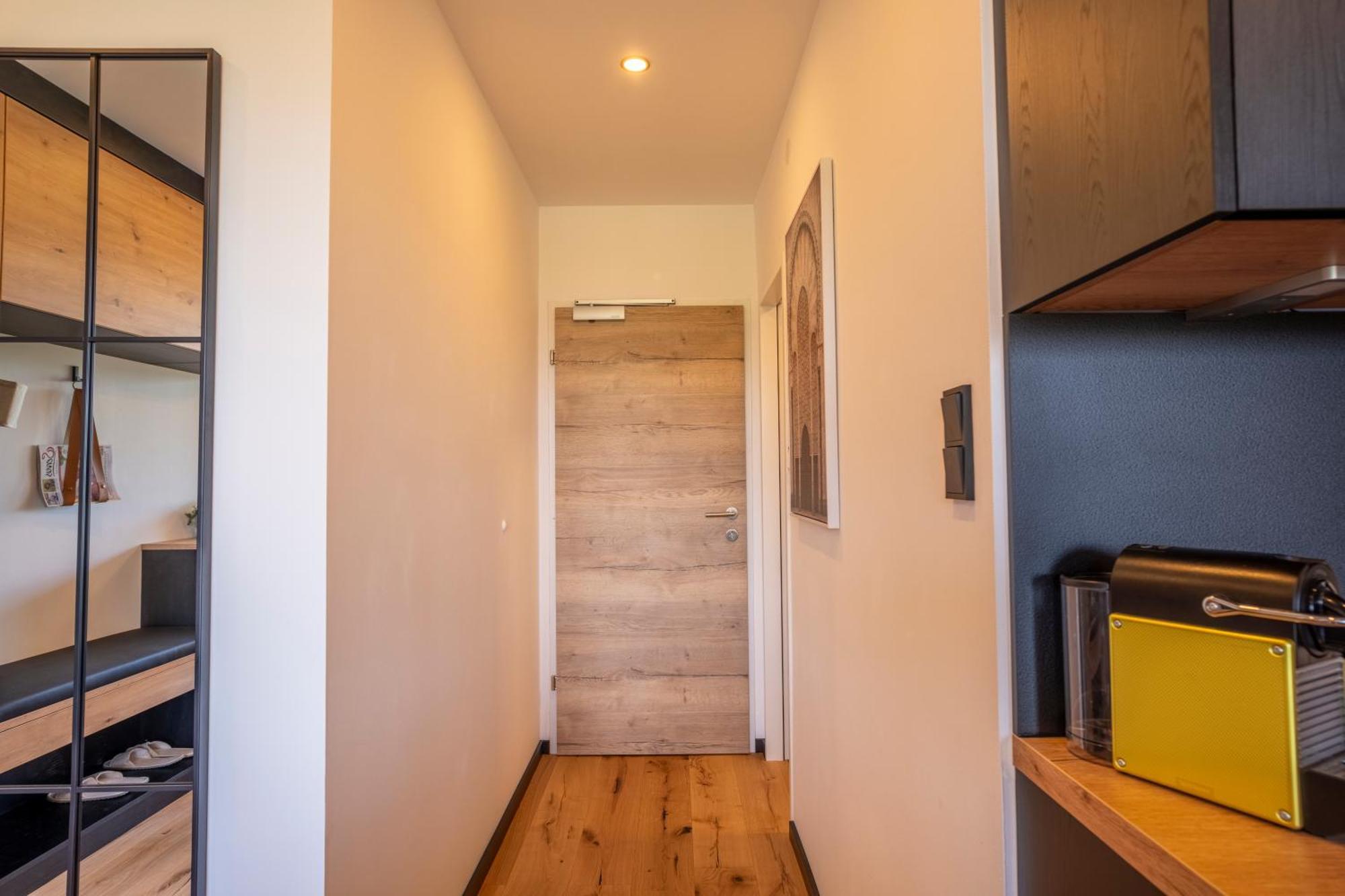 Suite Apartment Modern Getaway - Neu Renoviert - Strobl Am Wolfgangsee Εξωτερικό φωτογραφία