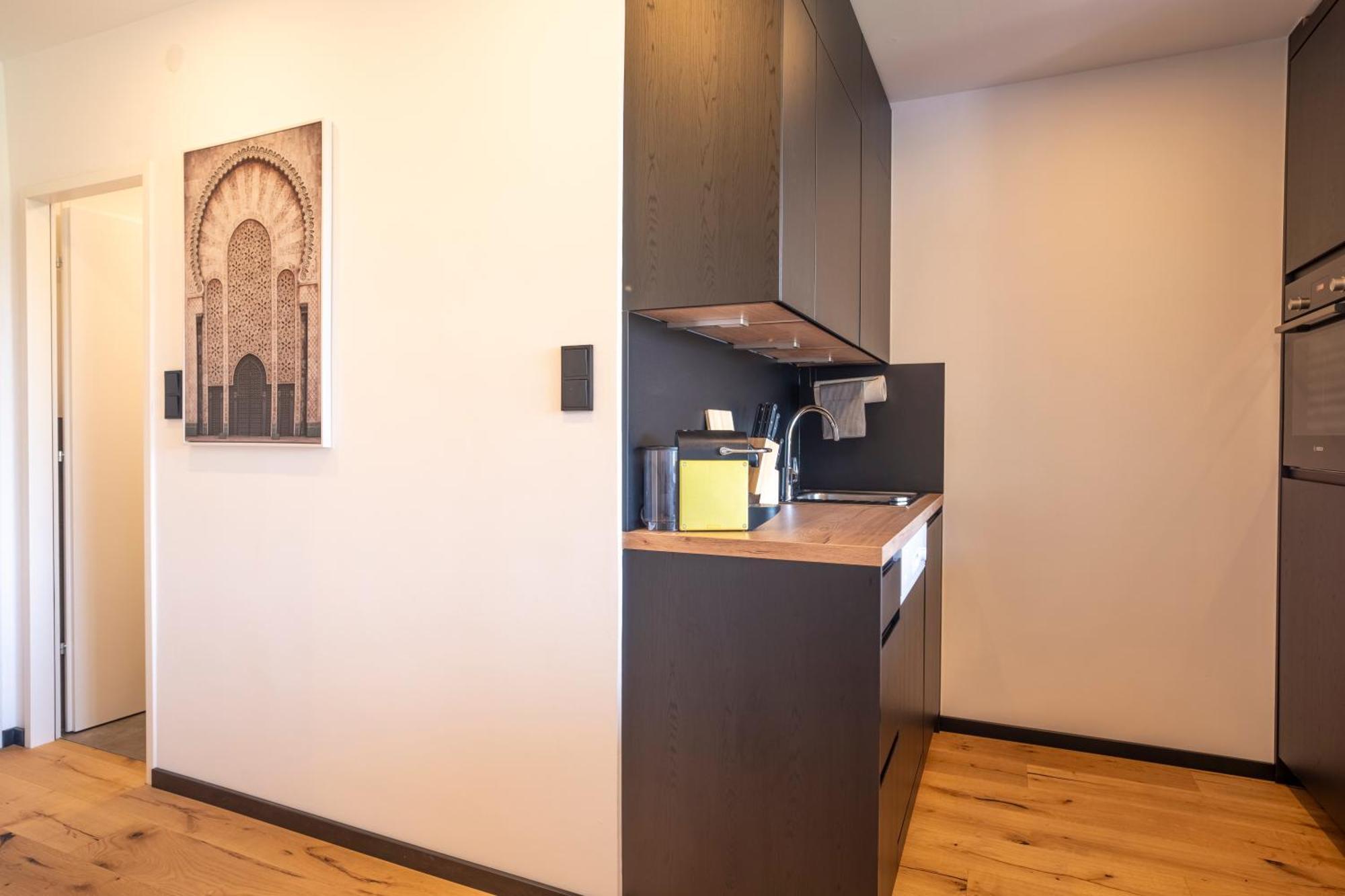Suite Apartment Modern Getaway - Neu Renoviert - Strobl Am Wolfgangsee Εξωτερικό φωτογραφία