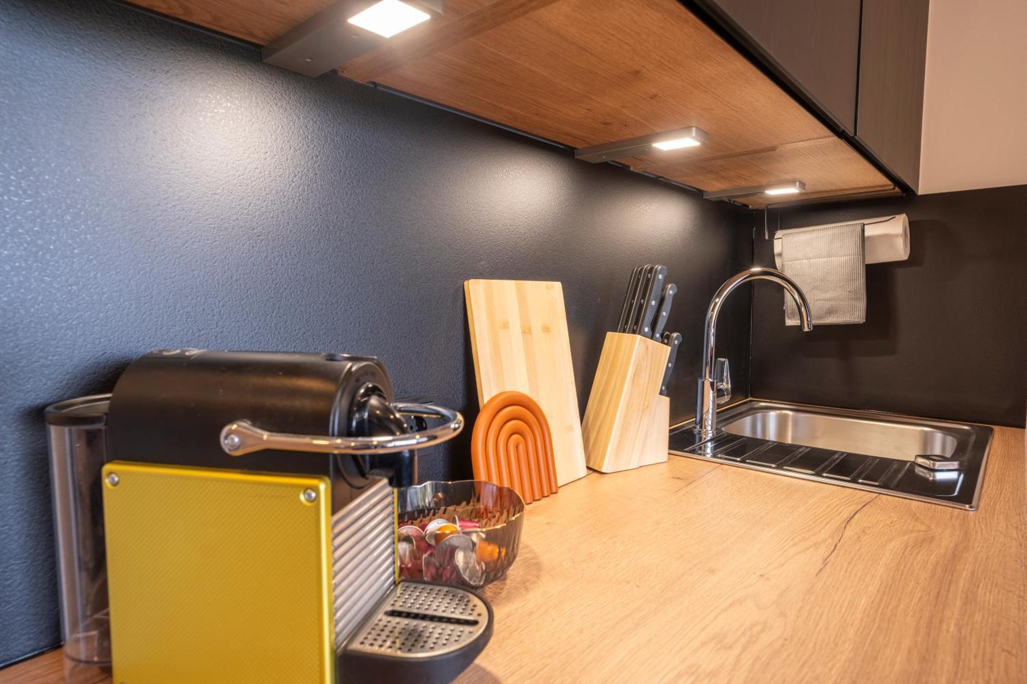 Suite Apartment Modern Getaway - Neu Renoviert - Strobl Am Wolfgangsee Εξωτερικό φωτογραφία